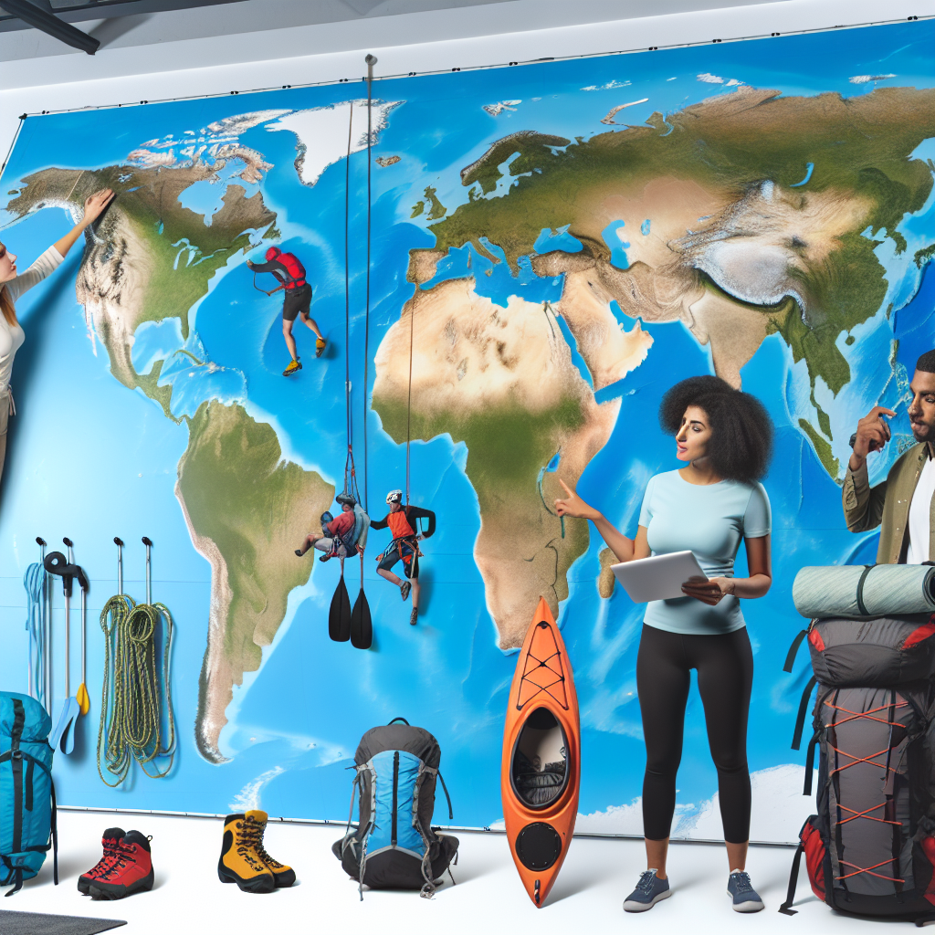 Picture for A Guide to Planning the Ultimate Multi-Sport Adventure Expedition